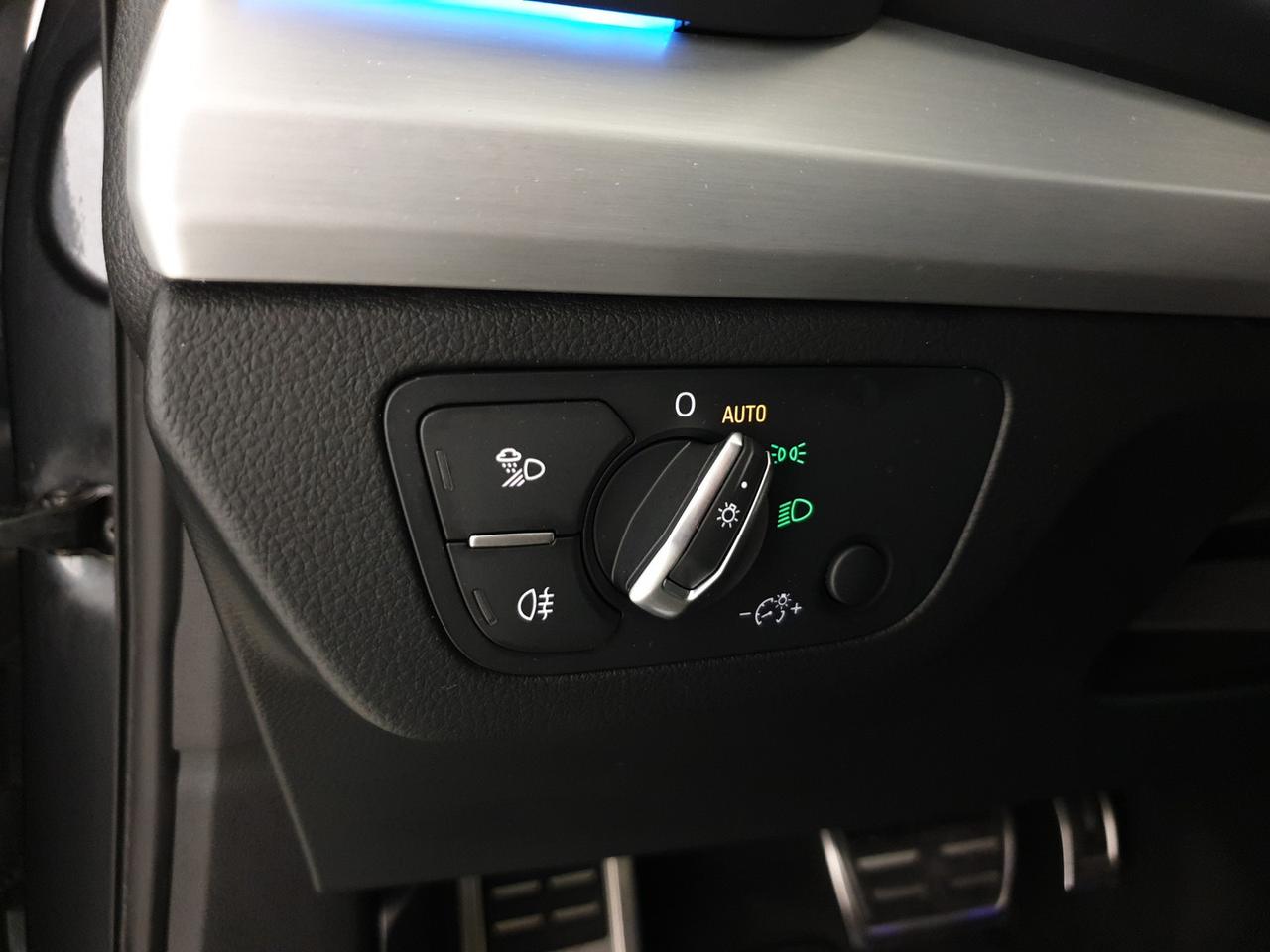 Sportback 40TDI 204CV quattro S tronic S line Plus