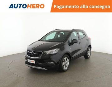 OPEL Mokka X 1.6 Ecotec 115CV 4x2 Start&Stop Advance