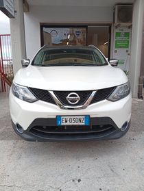 Nissan Qashqai 1.6 dCi DPF Tekna