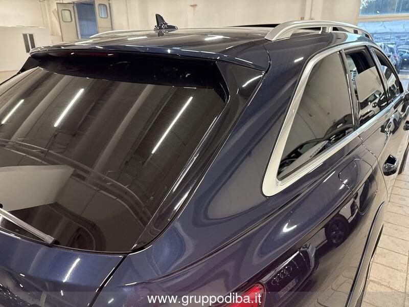 Audi A6 allroad A6 V 2019 Allroad Diesel 55 3.0 tdi mhev 48V Evolution quattro 3