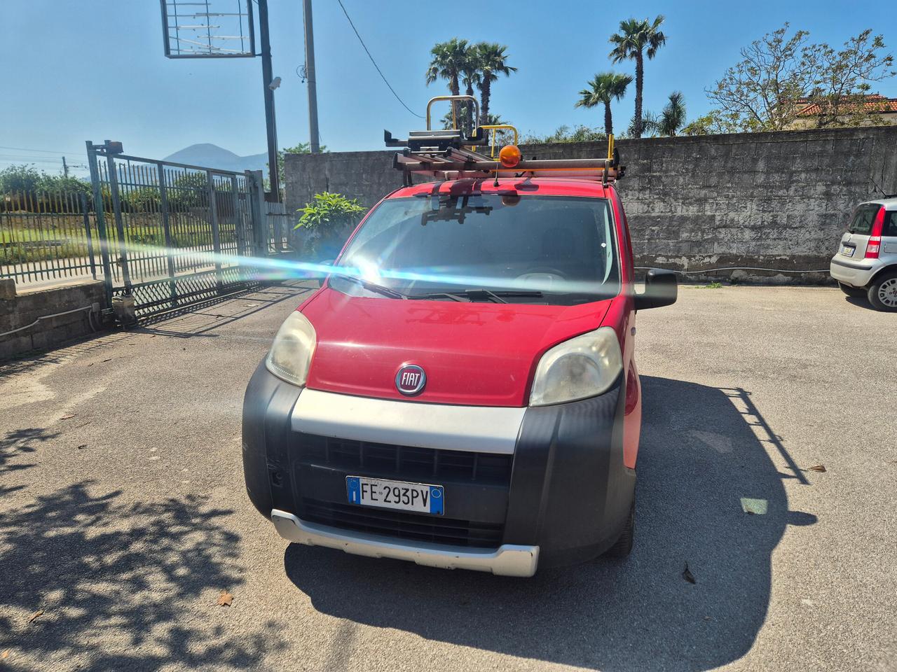 fiat fiorino