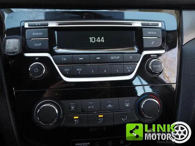 NISSAN Qashqai 1.6 dCi 2WD Acenta
