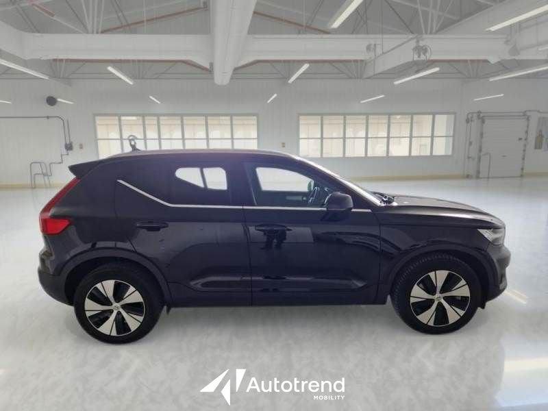 Volvo XC40 Recharge T4 129+82 CV Plug-in Hybrid Automatica Recharge Inscription Expression