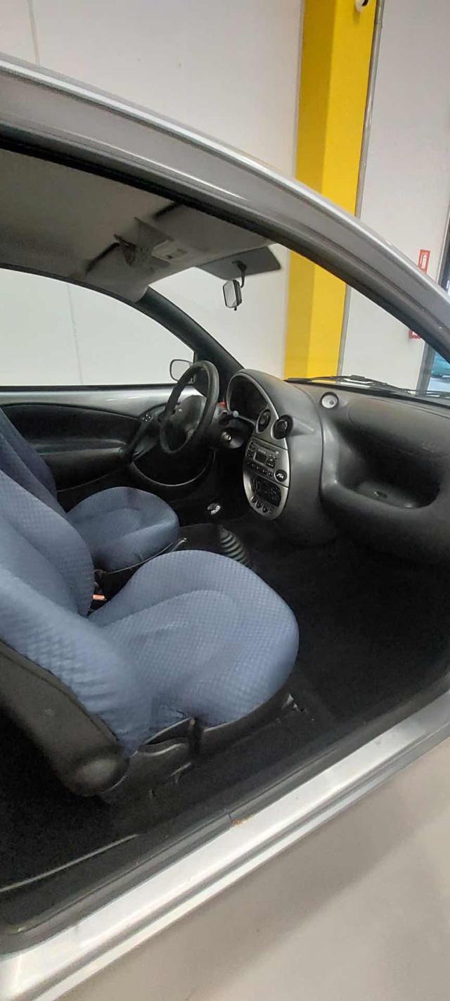 FORD Ka 1.3 Collection**OK NEOPATENTATO**