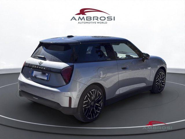 MINI Cooper 3 porte E Classic