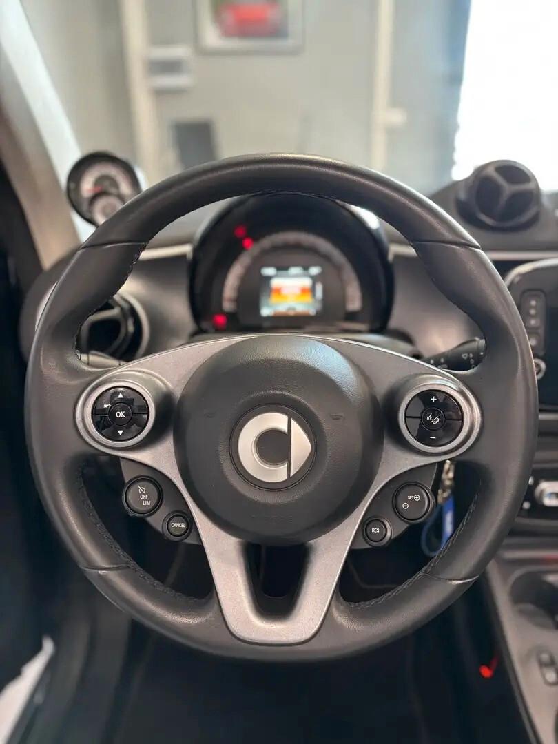 Smart ForTwo 90 0.9 Turbo Prime~UniPro~Promo Finanziamento