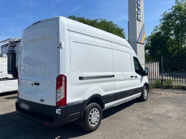 FORD Transit 350 2.0TDCi EcoBlue 170CV PL-TM Furgone Trend