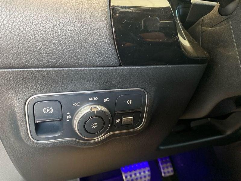 Mercedes-Benz EQA 250 Premium Plus