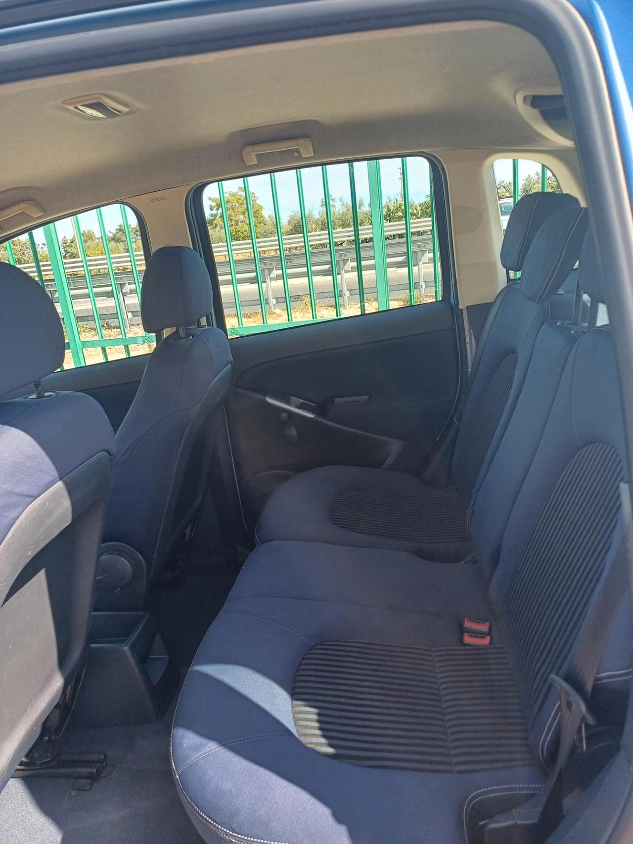 Lancia MUSA 1.3 Multijet 16V 90 CV Oro Plus