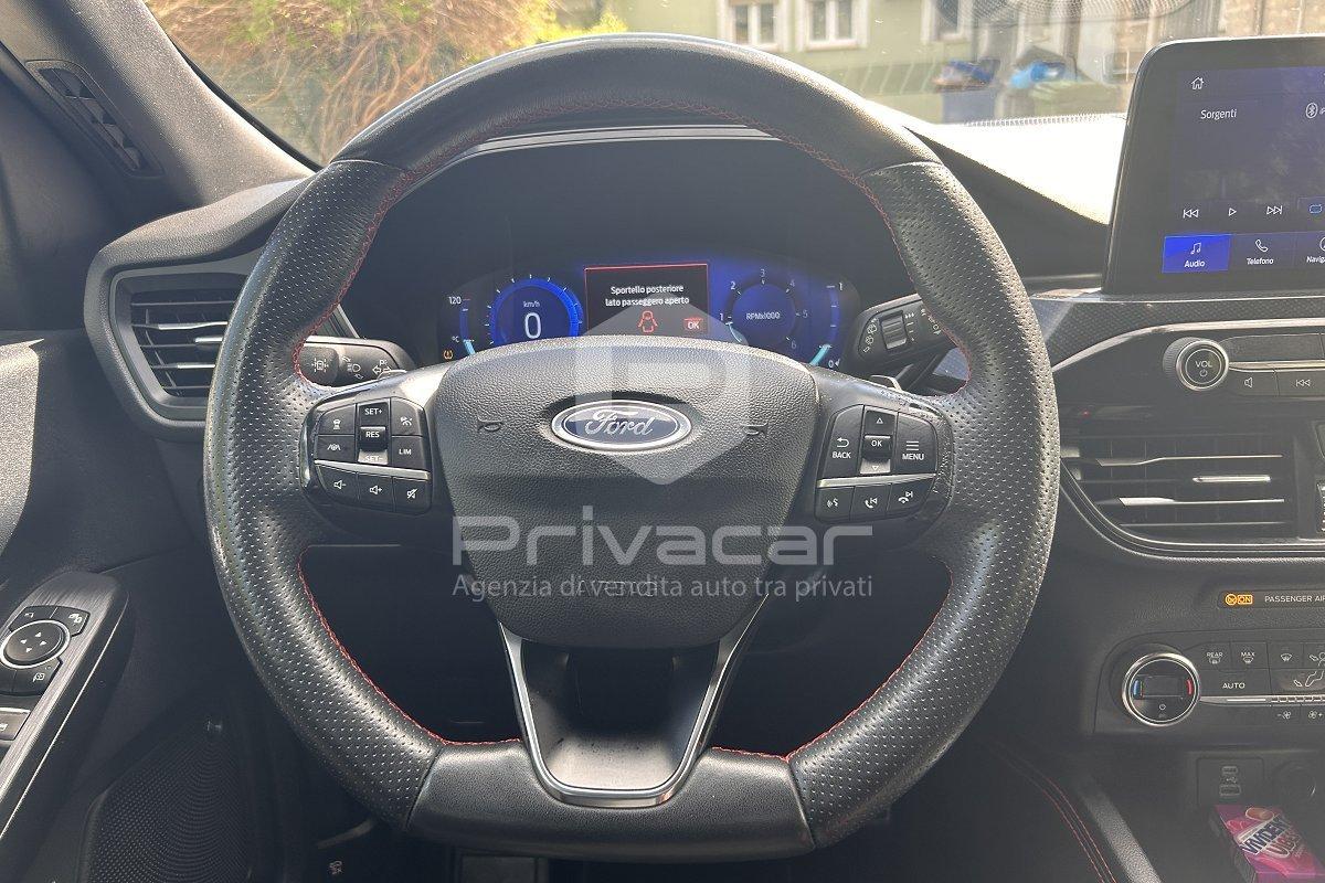 FORD Kuga 1.5 EcoBlue 120 CV aut. 2WD ST-Line