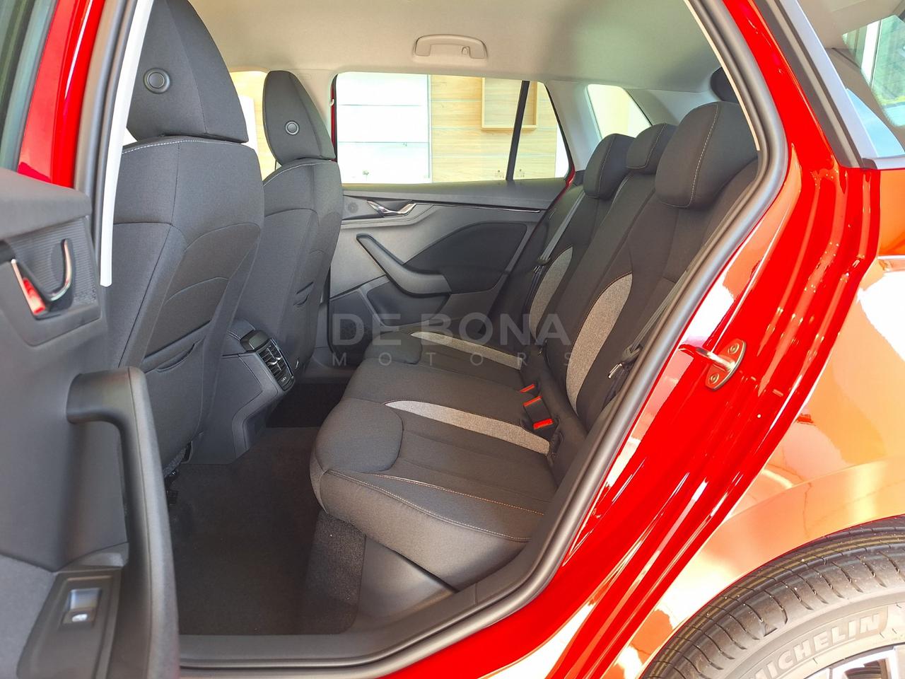 Skoda Kamiq 1.0 tsi style 115cv dsg