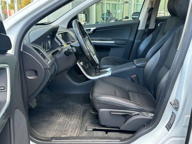 VOLVO XC60 D4 AWD Geartronic