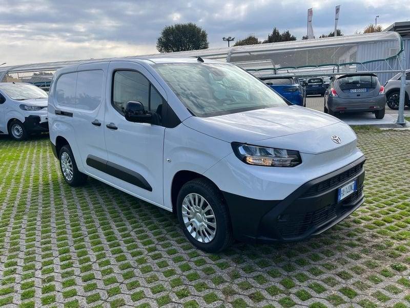 Toyota Proace City Proace City 1.5D 100 CV S&S PC 4p. Comfort