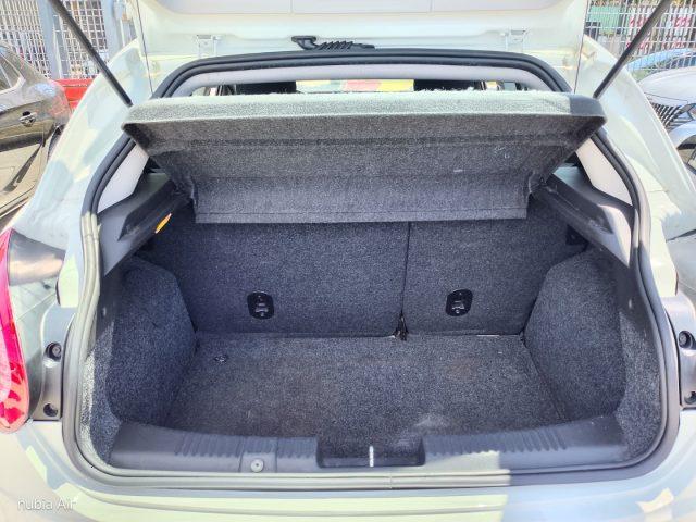 FIAT Bravo 1.6 MJT 120 CV DPF Street