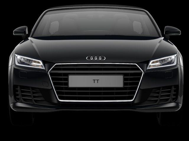 AUDI TT Roadster 1.8 TFSI 180Cv S-LINE Cabrio SLine