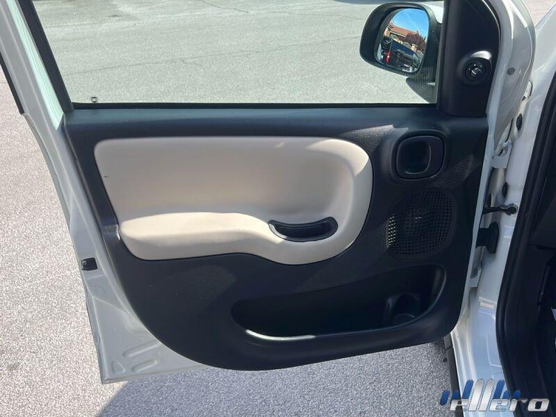 FIAT Panda 0.9 TwinAir Turbo 85cv E6 S&S 6M 4x4