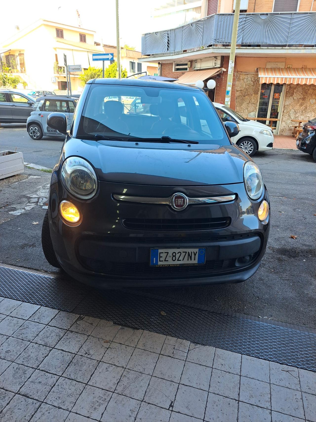 Fiat 500L 1.3 Multijet 85 CV Pop Star