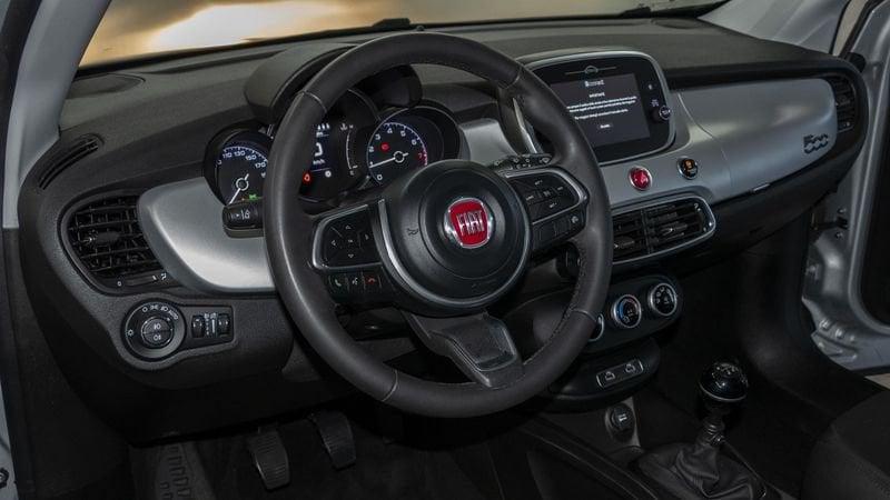 FIAT 500X 1.0 bz Connect 120cv