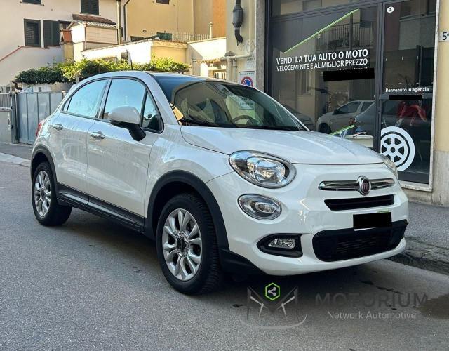Fiat 500X 1.6 MultiJet 120 CV Business