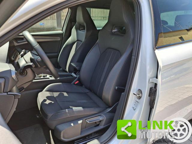 CUPRA Leon Sportstourer 1.4 e-HYBRID VZ DSG GARANZIA CUPRA