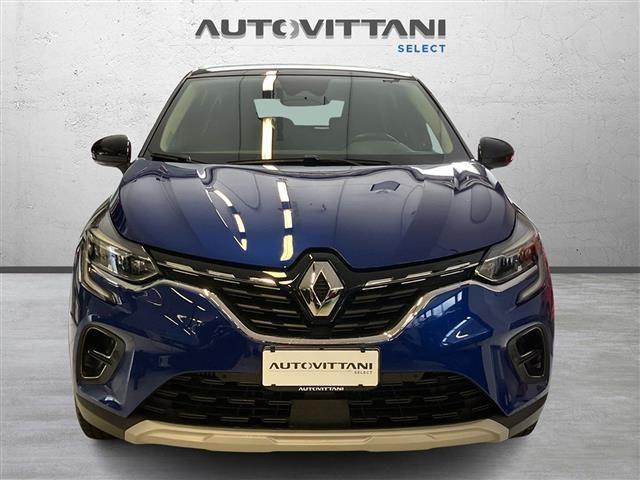 RENAULT Captur 1.0 TCe GPL Intens my21