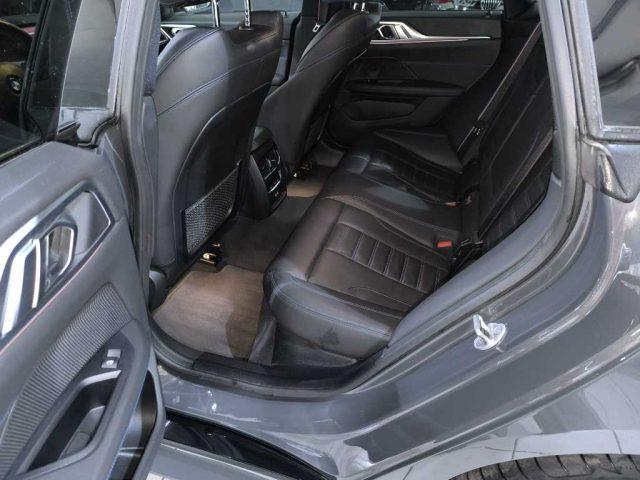 BMW 420 Serie 4 G.C. (G26) - d xDrive 48V Msport