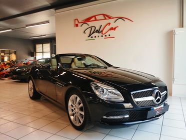 Mercedes-benz SLK 200 BlueEFFICIENCY Sport