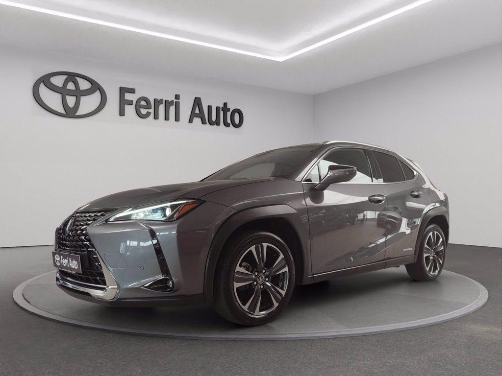 LEXUS Ux 250h 2.0 premium 2wd cvt del 2020