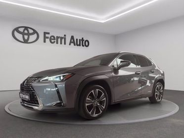LEXUS Ux 250h 2.0 premium 2wd cvt del 2020
