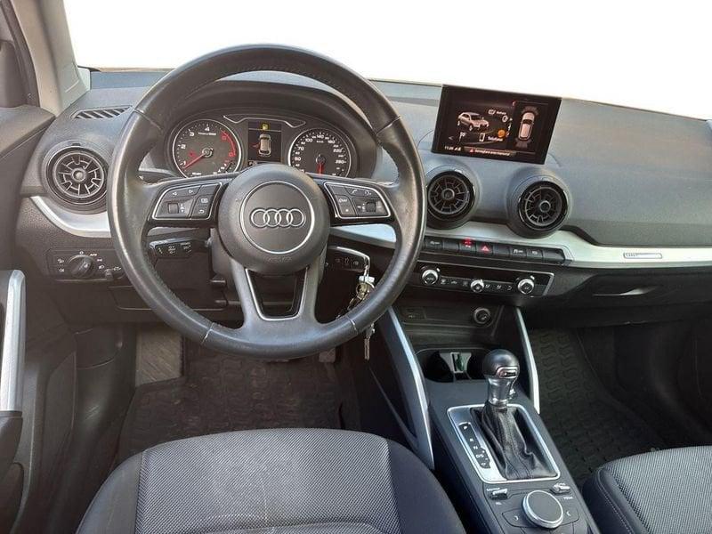 Audi Q2 Q2 30 TDI S Tronic Admired
