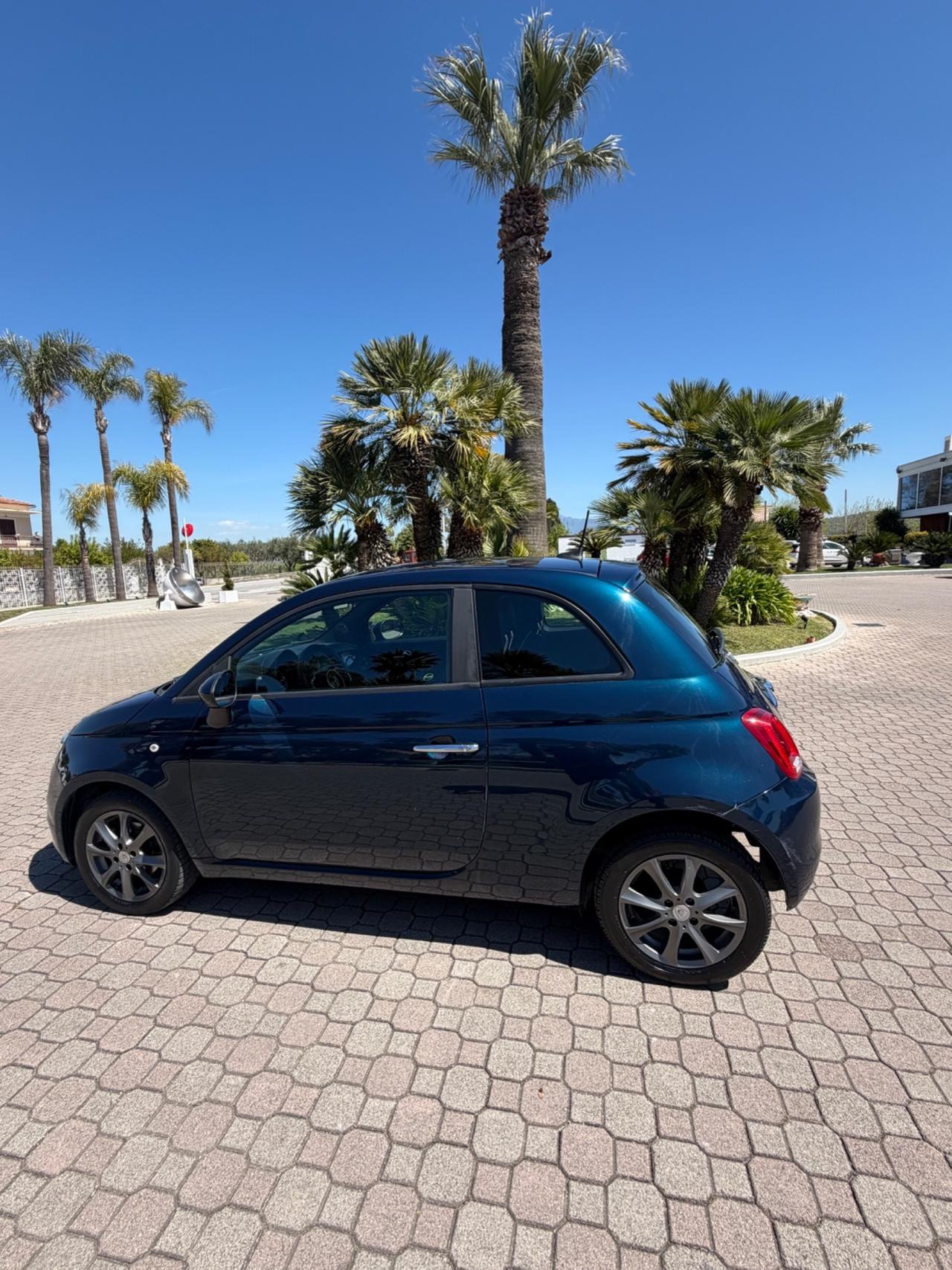 Fiat 500 1.2 Sport