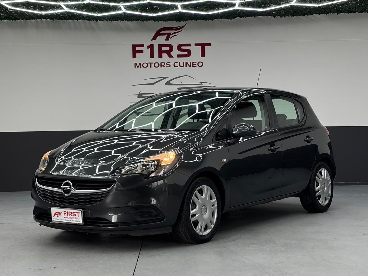 Opel Corsa 1.4 90CV GPL Tech 5 porte Innovation