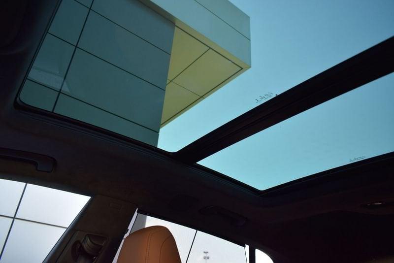 Audi Q8 RS Q8 TFSI V8 quattro tiptronic CARBOCERAMICA