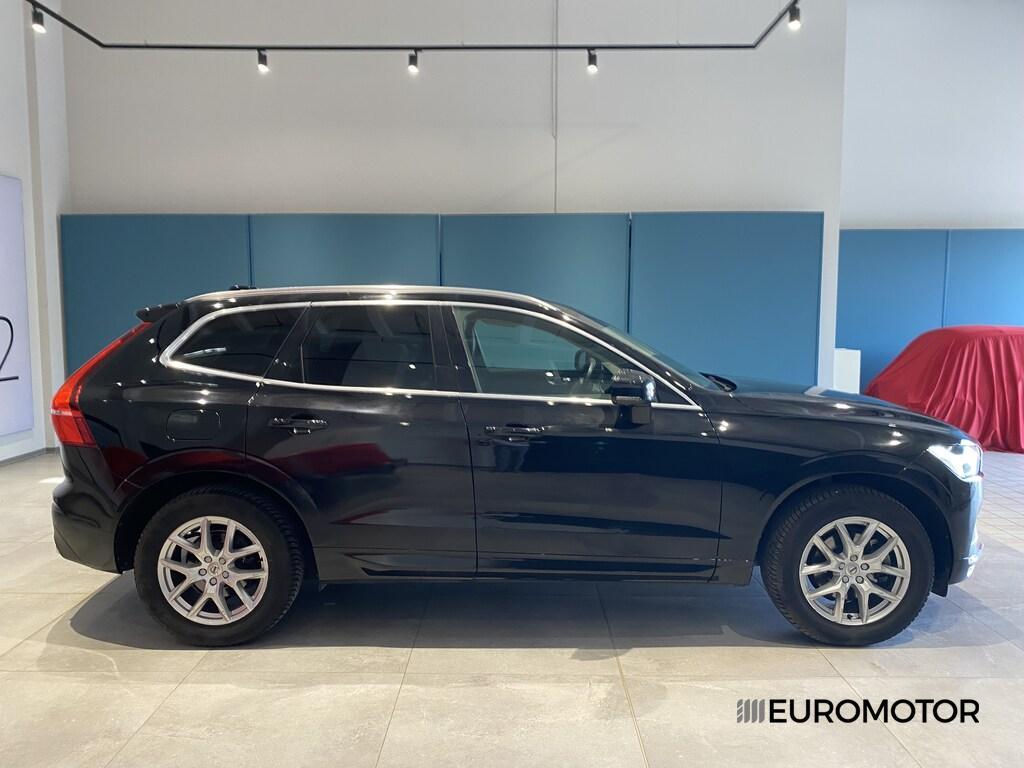 VOLVO XC60 N1 2.0 D3 Business Plus my20