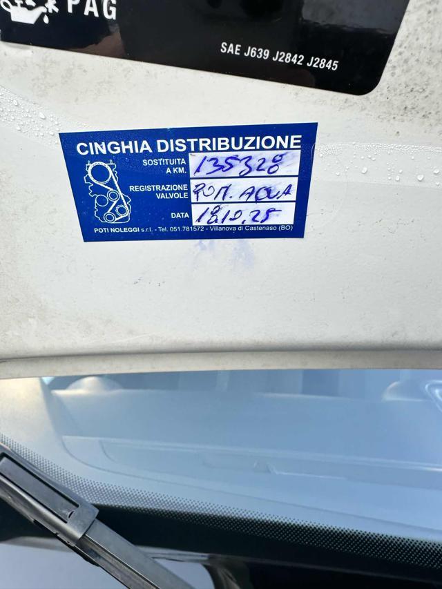 FIAT Qubo 1.4 8V 77 CV Easy OK NEOPATENTATO