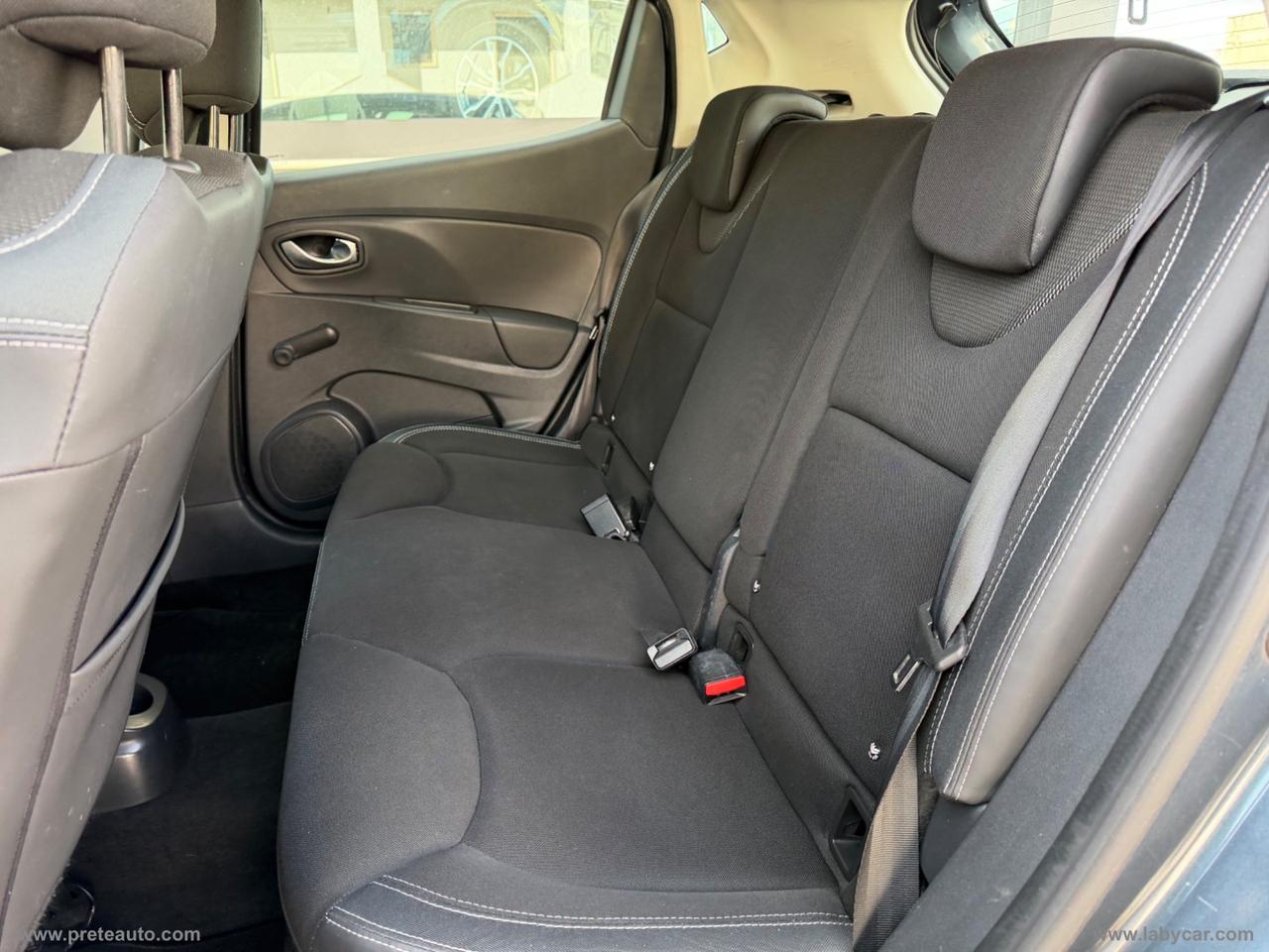 RENAULT Clio dCi 8V 90 CV S&S 5p. Energy Intens