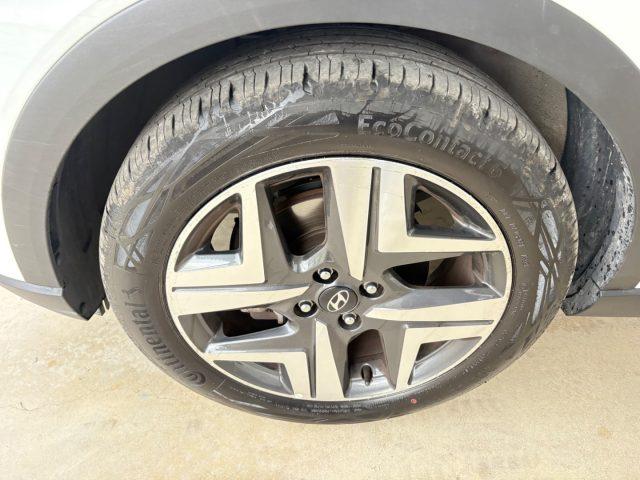 HYUNDAI Bayon 1.0 T-GDI Hybrid 48V DCT XClass IBRIDA OK NEOPATEN