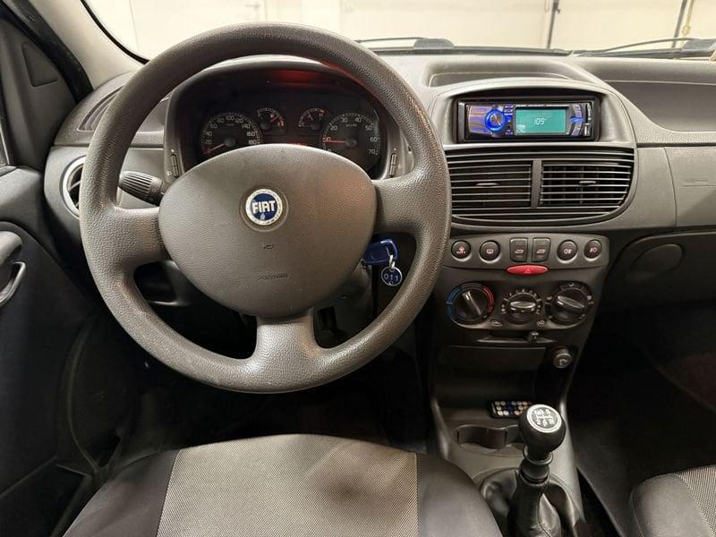 FIAT Punto Punto 5p 1.2 Classic