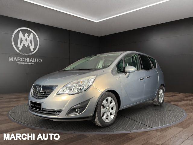 OPEL Meriva 1.3 CDTI 95CV ecoFLEX Cosmo