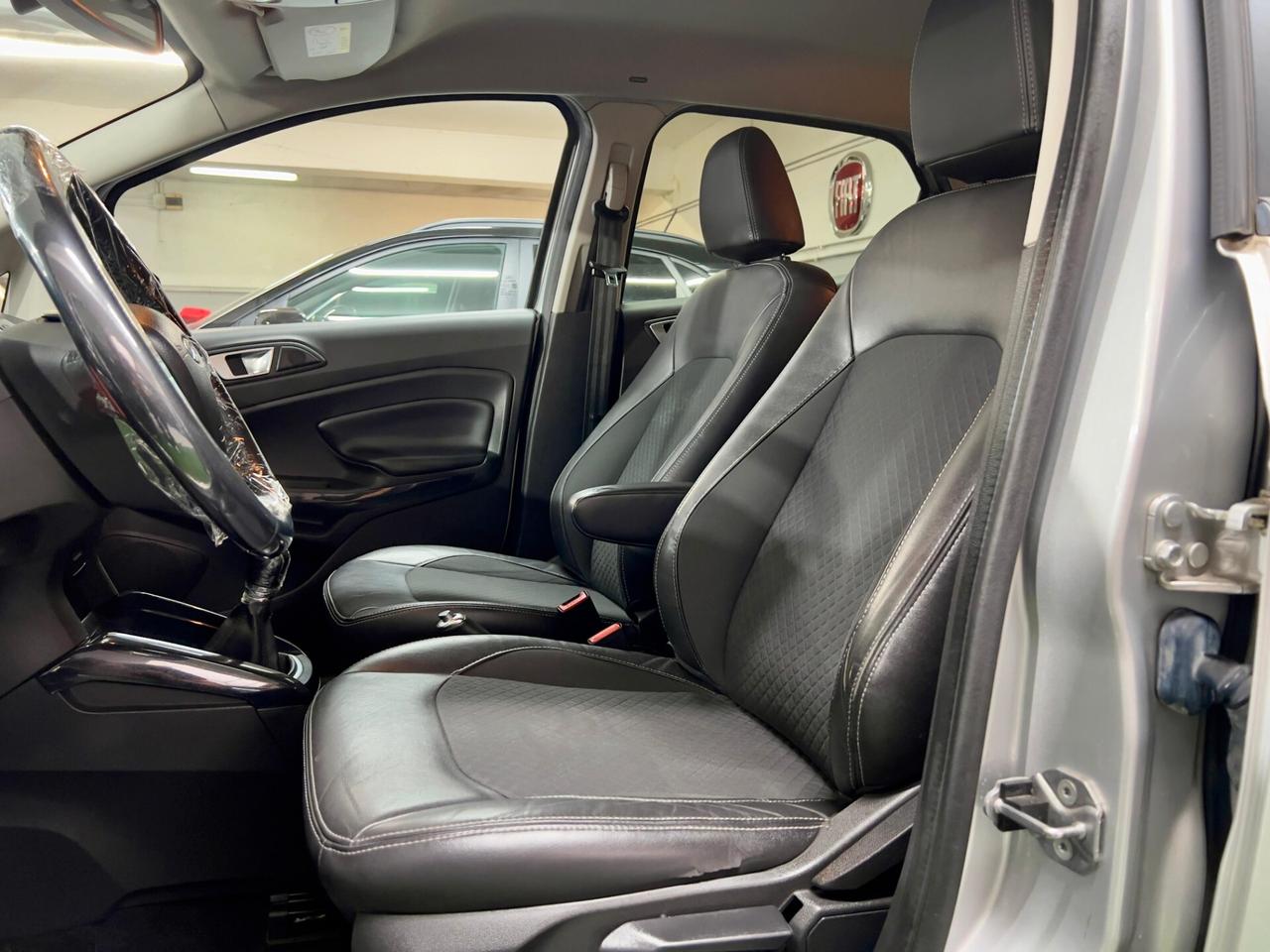 Ford EcoSport 1.5 TDCi 95 CV Titanium S