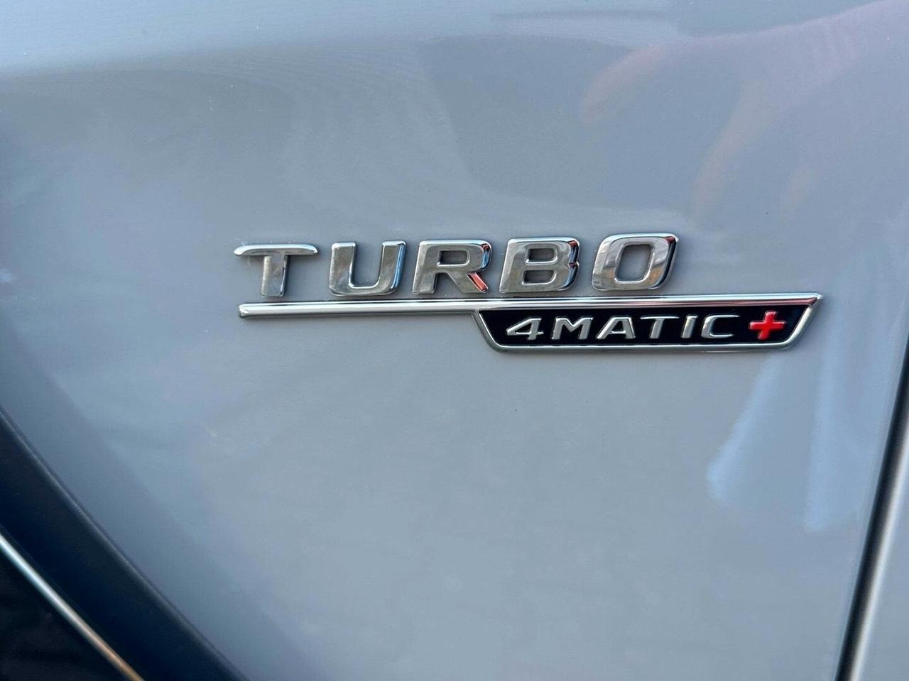 Mercedes-benz CLE 53 AMG Coupé 4Matic+ Premium