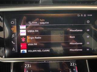 Audi A6 Berlina A6 35 2.0 tdi mhev Business s-tronic