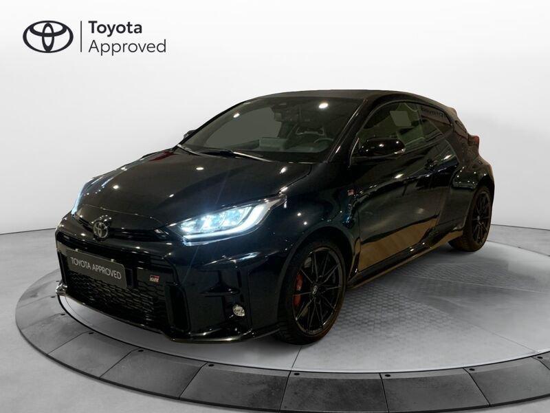 Toyota Yaris Yaris 1.6 Turbo 3 porte GR Yaris Circuit