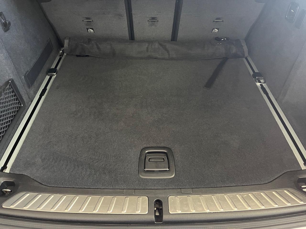 Bmw X3 sDrive18d 48V