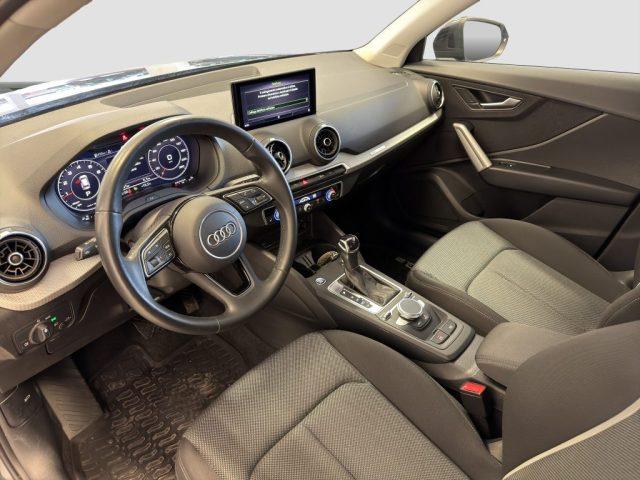 AUDI Q2 Q2 35 TFSI S tronic Business Advanced