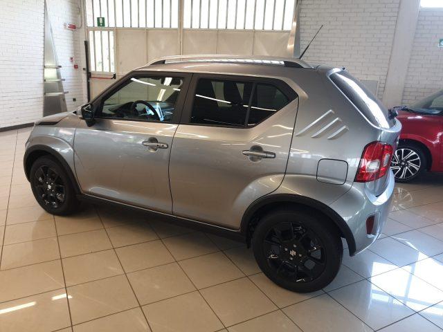 SUZUKI Ignis 1.2 Hybrid Top nuova in Pronta Consegna