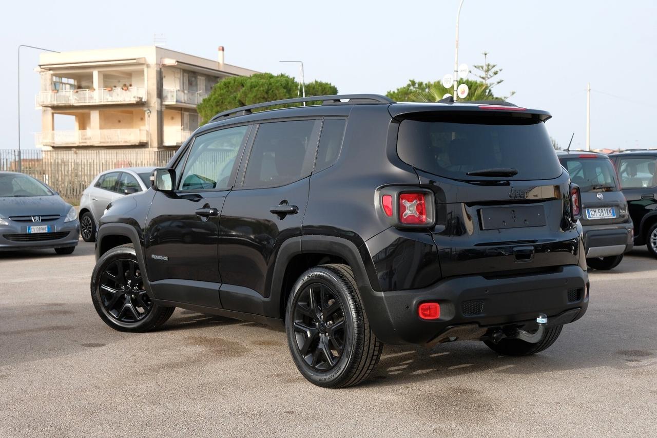 Jeep Renegade 1.6 Mjt 120 CV Night Eagle