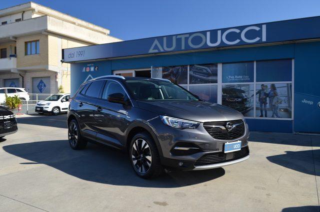 OPEL Grandland X 1.5 diesel Ecotec Start&Stop AT Innovation
