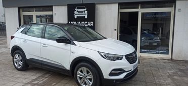 Opel Grandland X 1.5 diesel Ecotec Start&Stop Business Edition