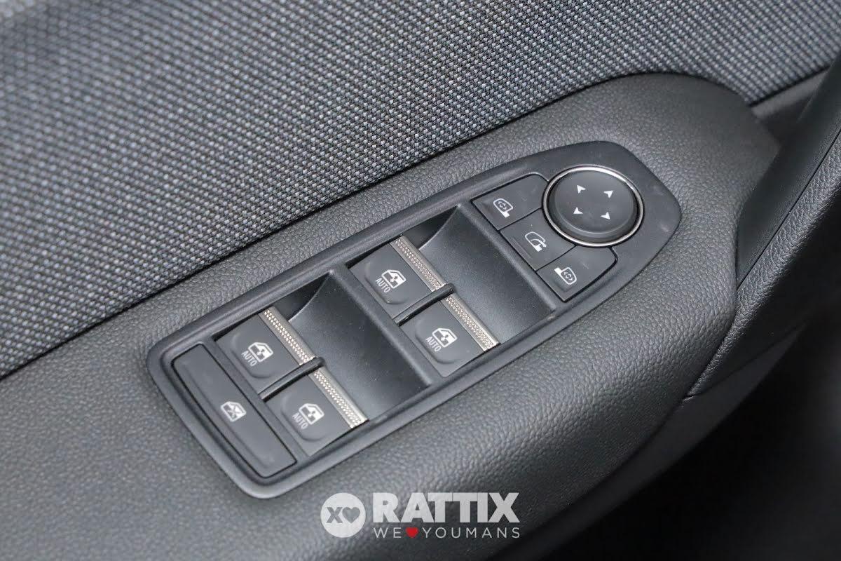 Renault Captur 1.8 Full Hybrid E-Tech 160CV Techno Auto